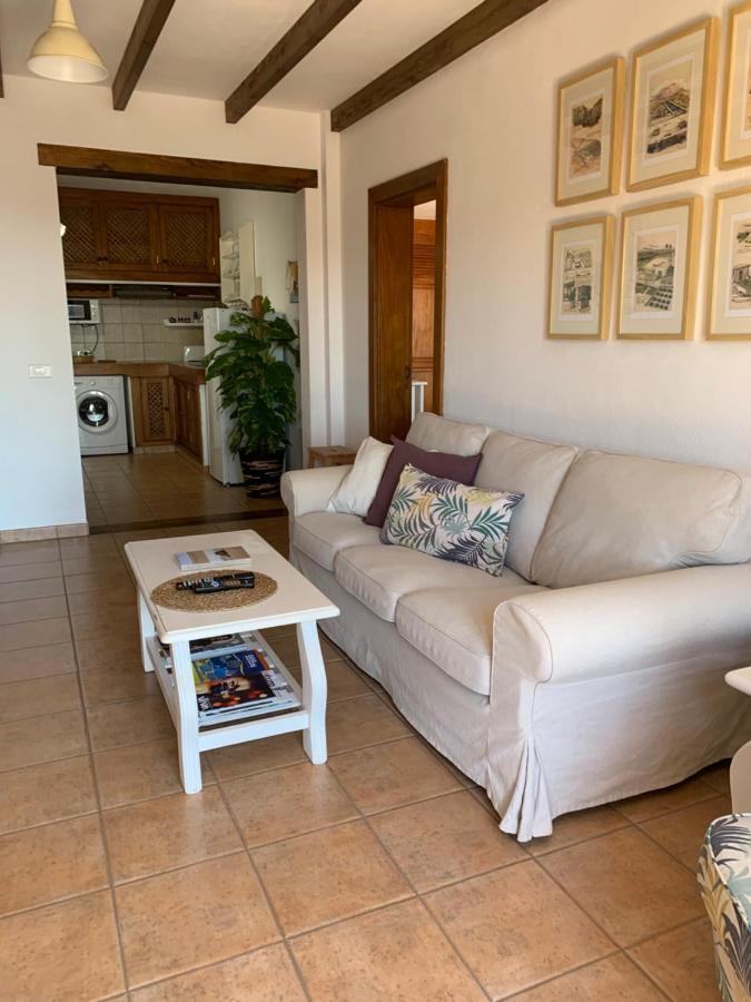 Apartamento La Finca Мачер Экстерьер фото