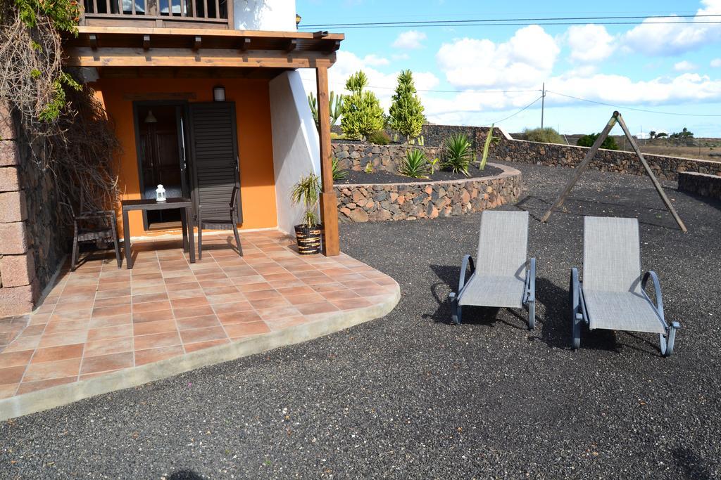 Apartamento La Finca Мачер Экстерьер фото