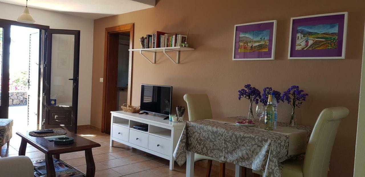 Apartamento La Finca Мачер Экстерьер фото