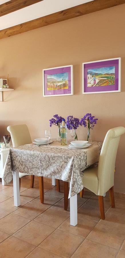 Apartamento La Finca Мачер Экстерьер фото