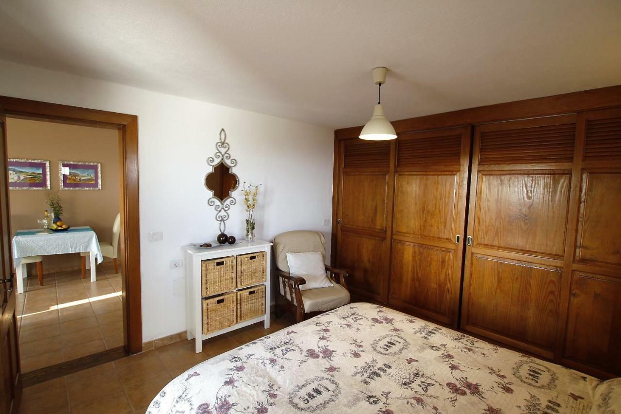 Apartamento La Finca Мачер Экстерьер фото